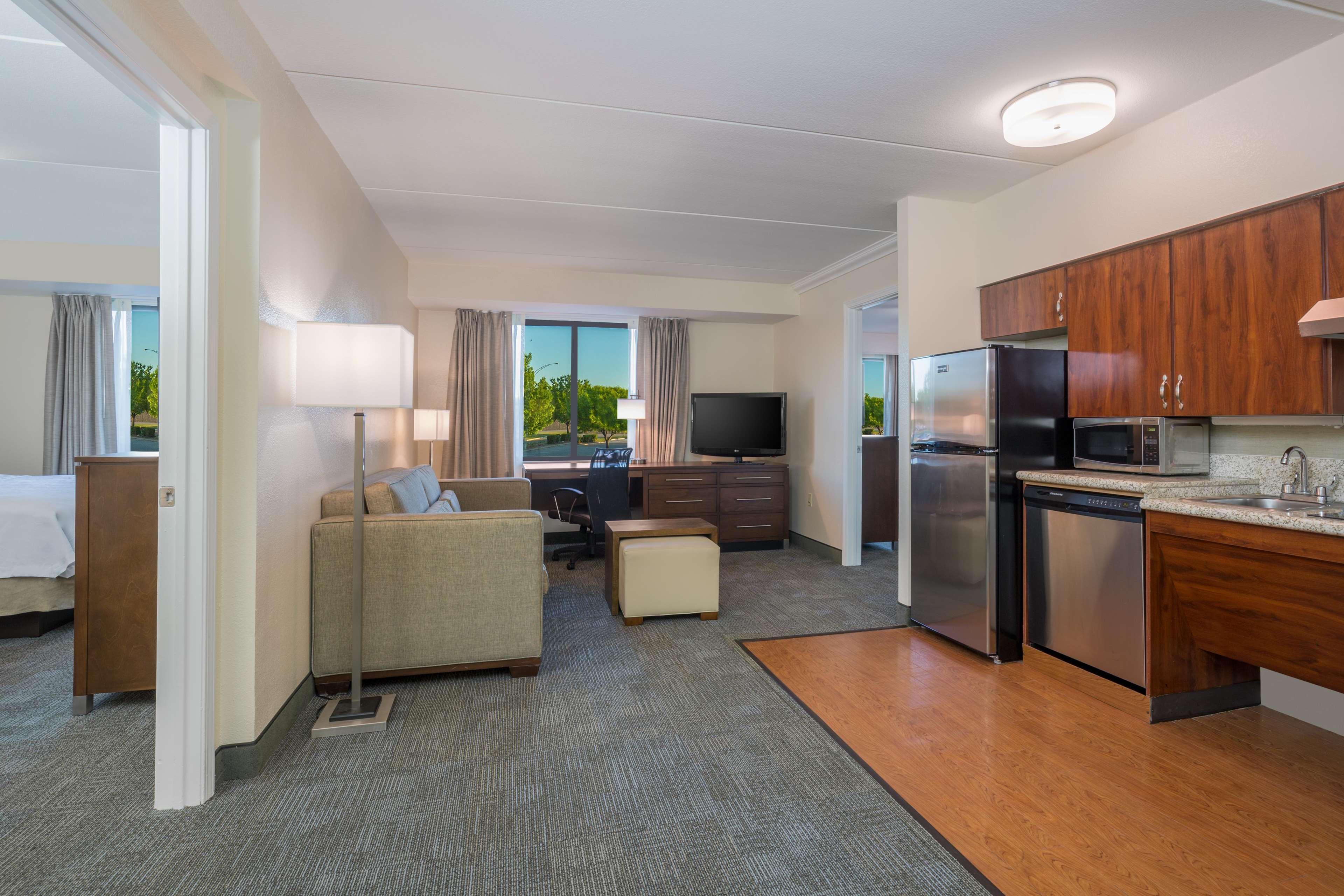 Homewood Suites By Hilton Ft. Worth-North At Fossil Creek Fort Worth Exterior foto
