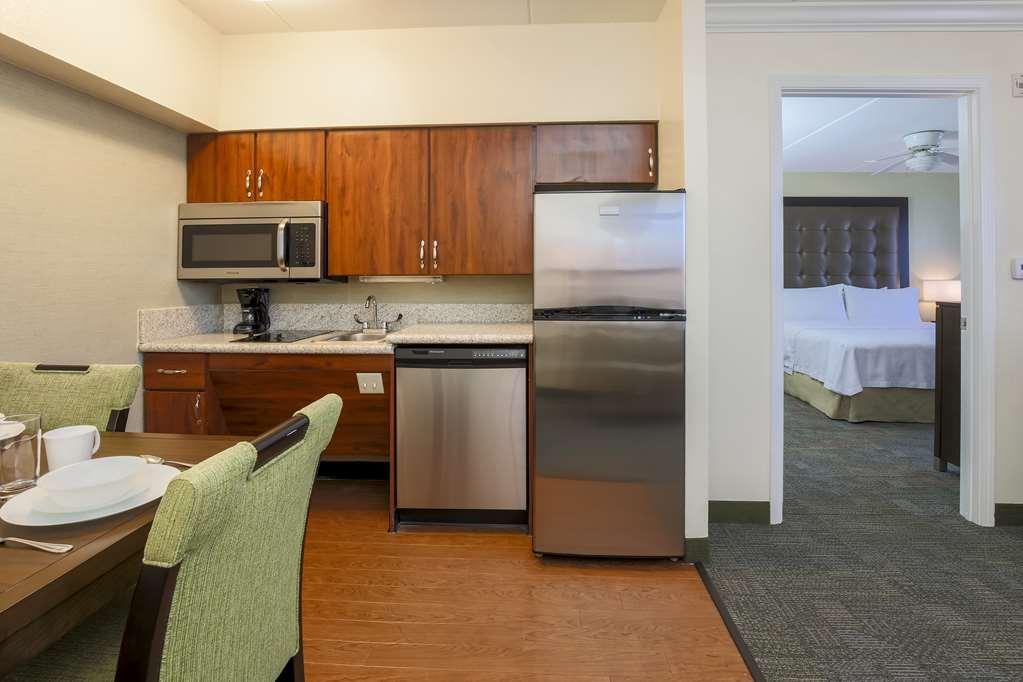 Homewood Suites By Hilton Ft. Worth-North At Fossil Creek Fort Worth Habitación foto