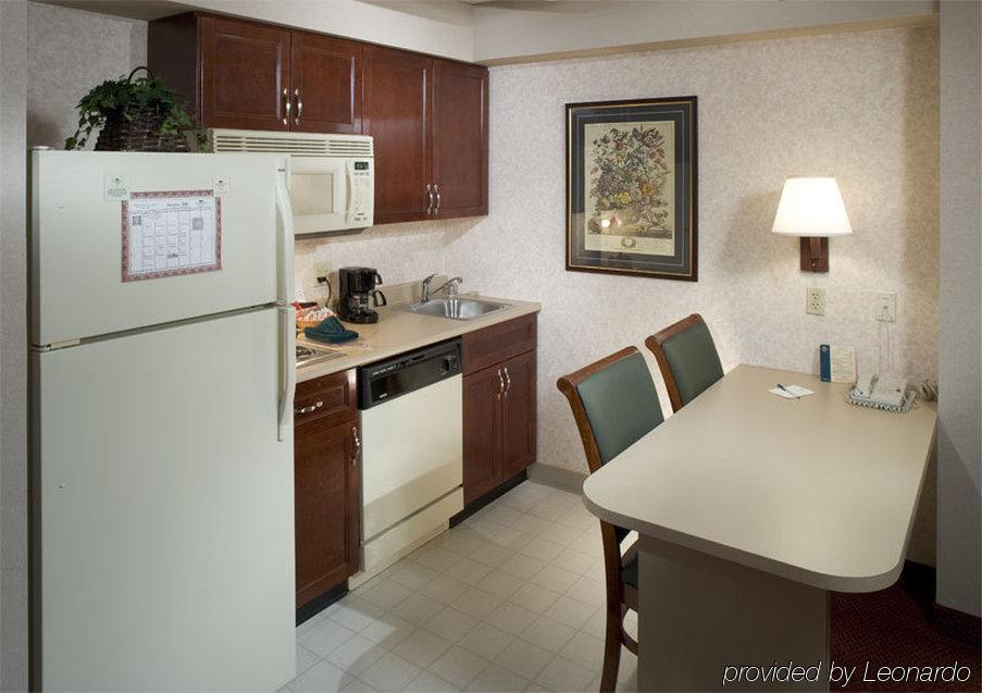 Homewood Suites By Hilton Ft. Worth-North At Fossil Creek Fort Worth Habitación foto