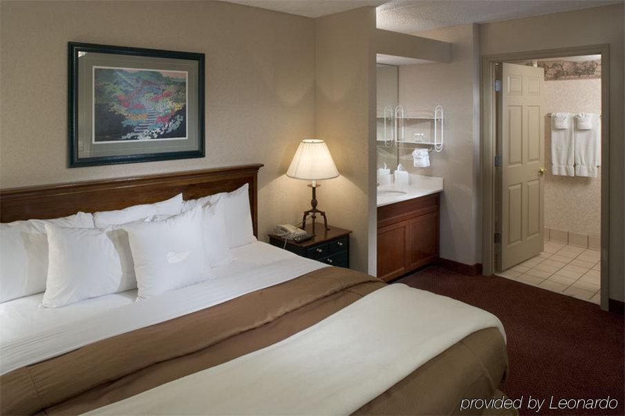 Homewood Suites By Hilton Ft. Worth-North At Fossil Creek Fort Worth Habitación foto